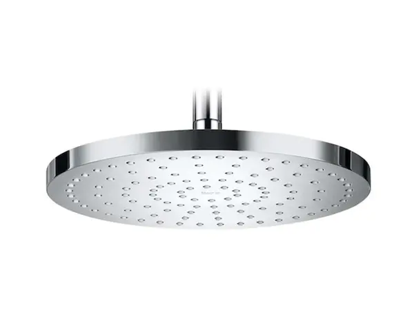 Roca Rainsense - Hlavová sprcha, průměr 25 cm, chrom A5B2250C00