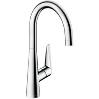 Hansgrohe Talis M51 - Dřezová baterie, chrom 72810000