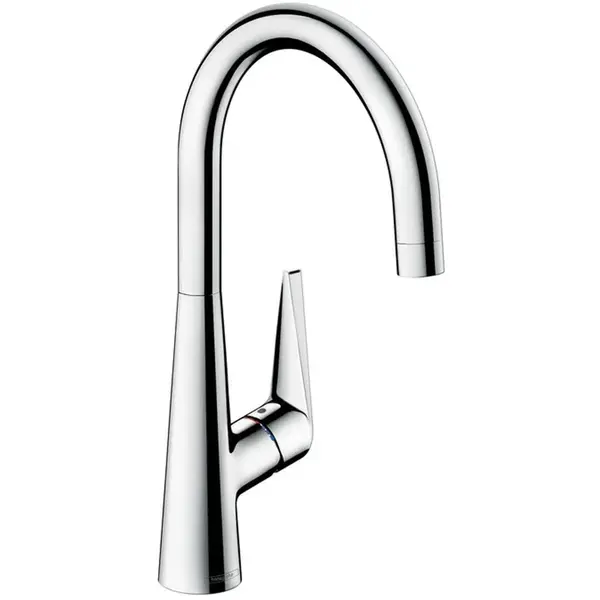 Hansgrohe Talis M51 - Dřezová baterie, chrom 72810000
