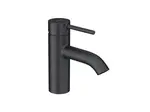 Kludi Bozz - Umývadlová batéria s výpustom Push-Open, čierna mat 382663976