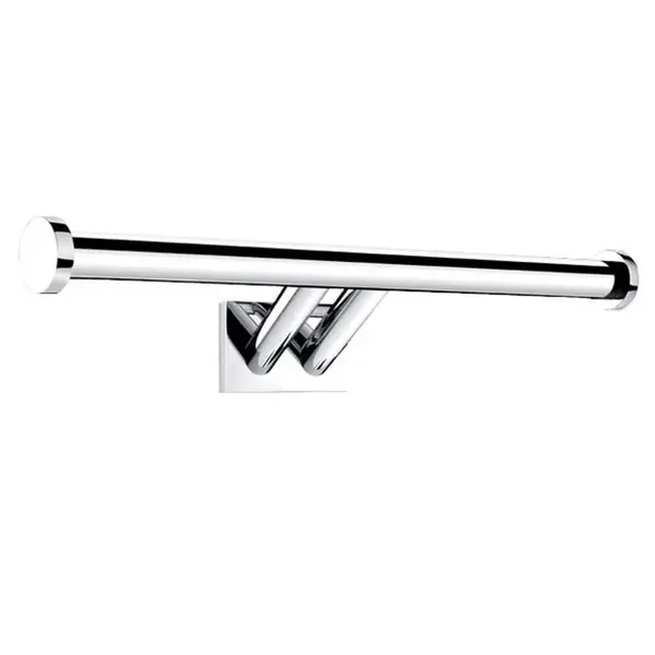 Nimco Keira - Držiak na toaletný papier, chróm KE 22055MD-26