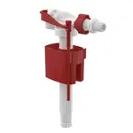 Alcadrain WC příslušenství - Napouštěcí ventil pro keramické nádržky, boční A150-3/8