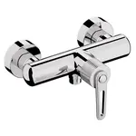 Sapho Baterie - Sprchová baterie, chrom BB011