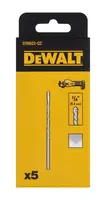 DeWALT Príslušenstvo - Rezný nástroj na sadrokartón 6,4 mm, 5 ks DT6622