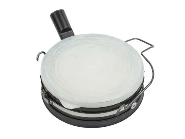 Bosch Příslušenství - Prstenec na zachytávání vody z vývrtu, průměr 200 mm 2608550620