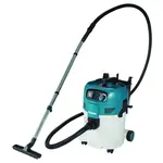 Makita - Průmyslový vysavač 1200 W, objem 30 l VC3012LX