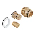 Grohe - Adaptér pre termostatické batérie 12701001