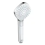 Ideal Standard Idealrain Evo Jet - Sprchová hlavice Diamond 12 cm, 3 proudy, chrom B2232AA