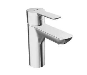 Hansa Ligna - Umyvadlová baterie, chrom 06082203