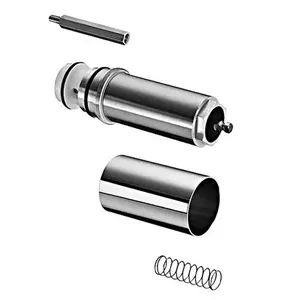 Schell Příslušenství - Prodlužovací kartuše W-SC-M, chrom 296550699