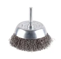 Bosch Příslušenství - Brusný kartáč, průměr 70 mm 1609200270