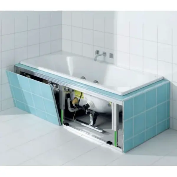 Kaldewei Příslušenství - Multiverso boční panel 1000 550000260000