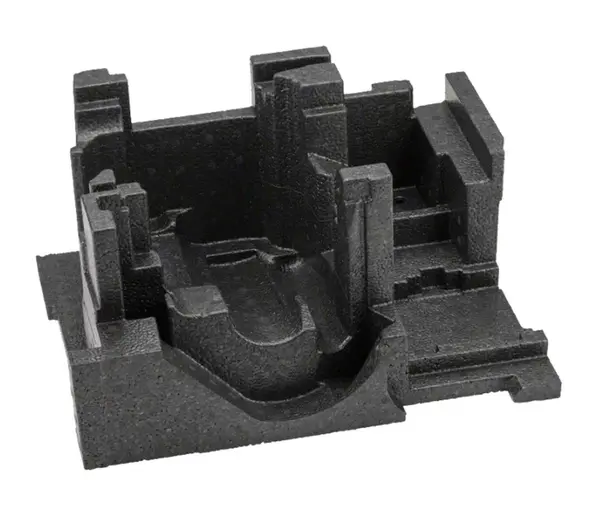 Bosch Příslušenství - Vložka pro L-BOXX 238 1600A0089T