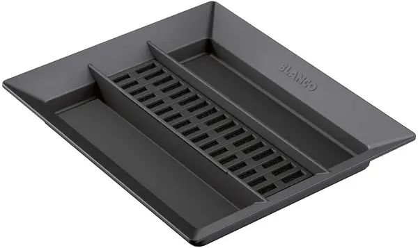 Blanco Select - Veko ku košu Flexton II a Select 8 l, pre bioodpad 524220