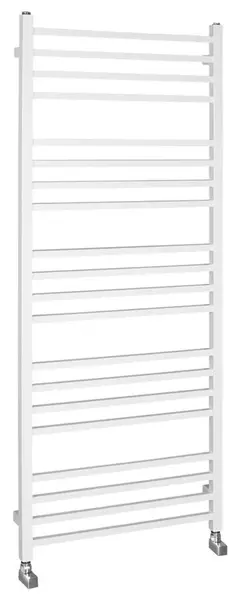 Sapho Metro - Vykurovacie teleso 60x151 cm, 557 W, biela IR420T