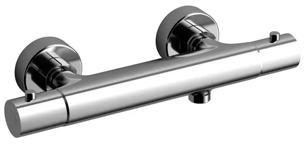 Sapho Kimura - Termostatická sprchová batéria, chróm KU211