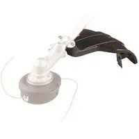 Makita Příslušenství - Ochranný kryt pro křovinořez 191B55-9