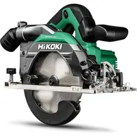 HiKOKI Nářadí - Kotoučová pila 165 mm, 1050 W C6MEY2WBZ