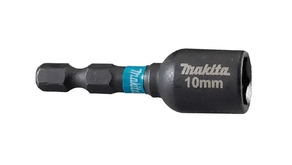 Makita Příslušenství - Nástrčný klíč 10x50 mm B-66846