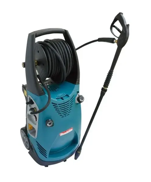 Makita - Vysokotlaká myčka 2200 W, 130 bar HW131