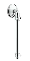 Grohe Náhradné diely - Odpadové koleno, chróm 12011000