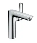 Hansgrohe Talis E - Páková umývadlová batéria 150, chróm 71755000
