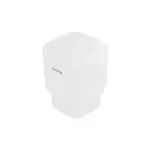 kielle Vega - Náhradní nádobka dávkovače, matné sklo 90418000