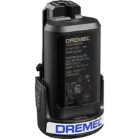 DREMEL Příslušenství - 12V akumulátor Li-ion 2,0 Ah 26150880JA