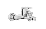 Kludi X1 - Vanová baterie, chrom 326910575