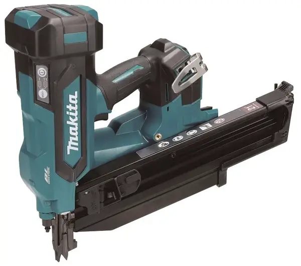 Makita - 18V AKU hřebíkovačka 50-90 mm, bez baterie a nabíječky DBN901ZK