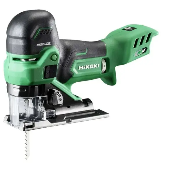 HiKOKI - 36V AKU přímočará pila, bez baterie a nabíječky CJ36DBW2Z