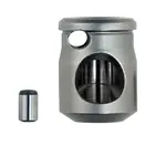 Metabo - Matrice pro nůžky na plech 630203000