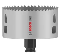 Bosch Príslušenstvo - Pílová dierovka 92x44 mm 2608594407