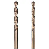 DeWALT Príslušenstvo - Súprava vrtákov, 3,2x65 mm, 2 ks DT5039