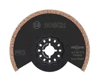 Bosch Príslušenstvo - Pílový plátok na betón 85 mm 2608669120