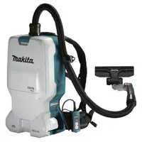 Makita - 18V AKU vysávač, objem 6 l, bez batérie a nabíjačky DVC660Z