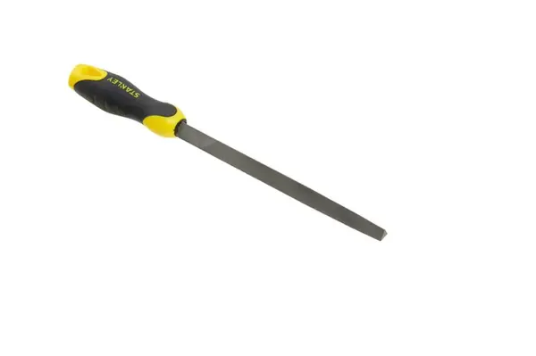 Stanley Náradie - Pilník trojuholníkový, SEK1, dĺžka 200 mm 0-22-460