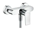 Hansgrohe Metris New - Sprchová batéria, chróm 31680000