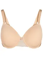 Devoted by Zizzi Podprsenka 'Lfie'  béžová