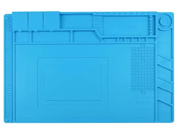 Podložka pájecí AG449F