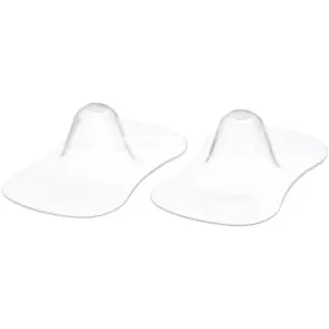 Philips Avent Nipple Protectors SCF153/01 chrániče prsních bradavek Small 2 ks