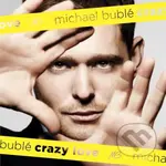Michael Bublé: Crazy Love LP - Michael Bublé