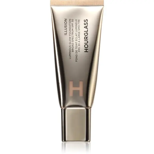 Hourglass Illusion rozjasňující hydratační make-up SPF 30 odstín 2 35 ml