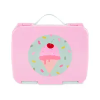 SKIP HOP Spark Style Krabička na oběd Bento Zmrzlina 3r+ 3 l
