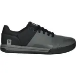 Fox UNION CANVAS Boty na kolo, tmavě šedá, velikost