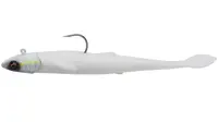 Savage gear gumová nástraha flying minnow bone - 10 cm 12 g