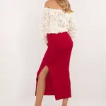 Skirt-MI-SD-20730.69-red