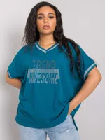 Blouse-RV-BZ-6496.32P-Sea
