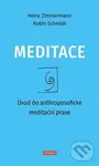 Meditace - Robin Schmidt,Meditace - Robin Schmidt