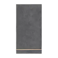 Hugo Boss RUČNÍK, 50/100 cm, šedá